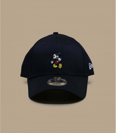 Casquette Kids Mickey Mouse navy New Era
